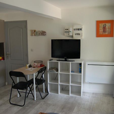 Studio La Lauze Акс-ле-Терм Екстериор снимка